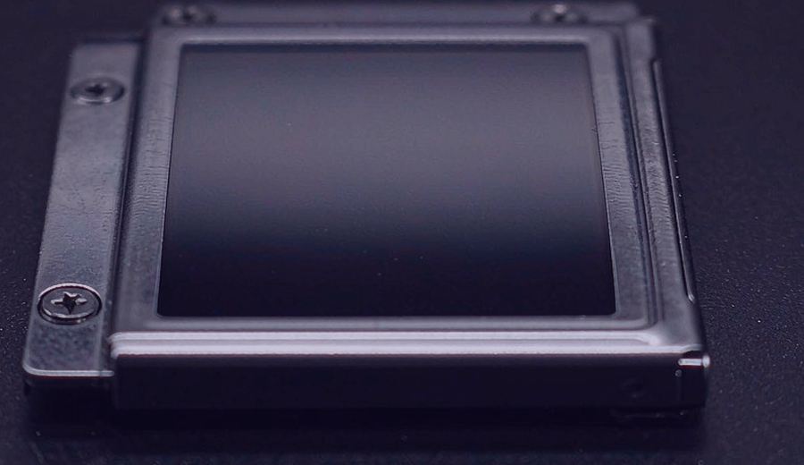 Host Device Plus Replacement Pods packaging detail