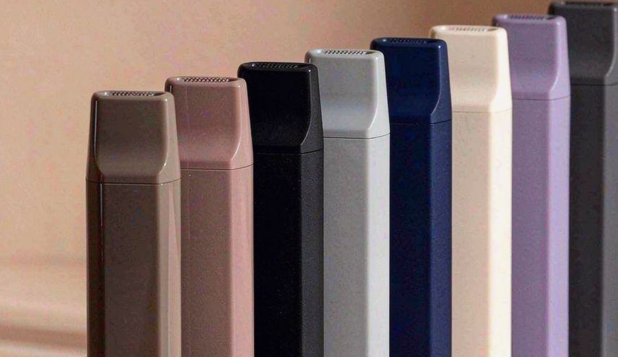 Host Device Plus Replacement Pods packaging detail