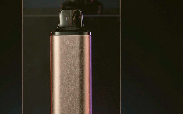 Host Device Plus Replacement Pods Bulk Coil & Pod Range