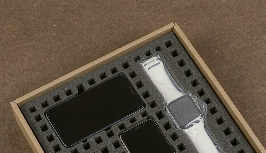 Landed Cost for Importers — OEM Host Device Replacement Pods — Host Device Plus Replacement Pods Bulk
