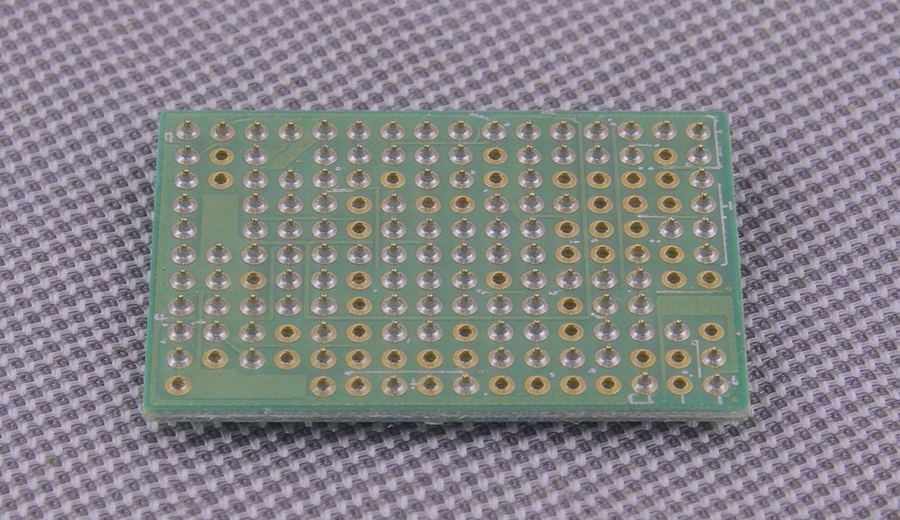 Host Device Plus Replacement Pods packaging detail