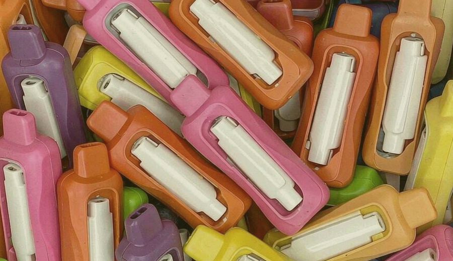 Landed Cost for Vape Shops — OEM Host Device Replacement Pods — Host Device Plus Replacement Pods Bulk