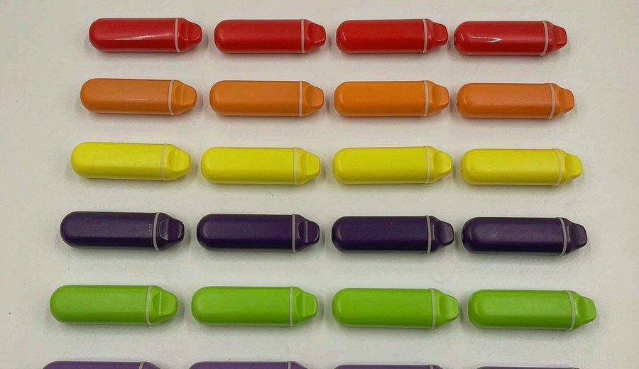 Lead Times for Importers — OEM Host Device Replacement Pods — Host Device Plus Replacement Pods Bulk