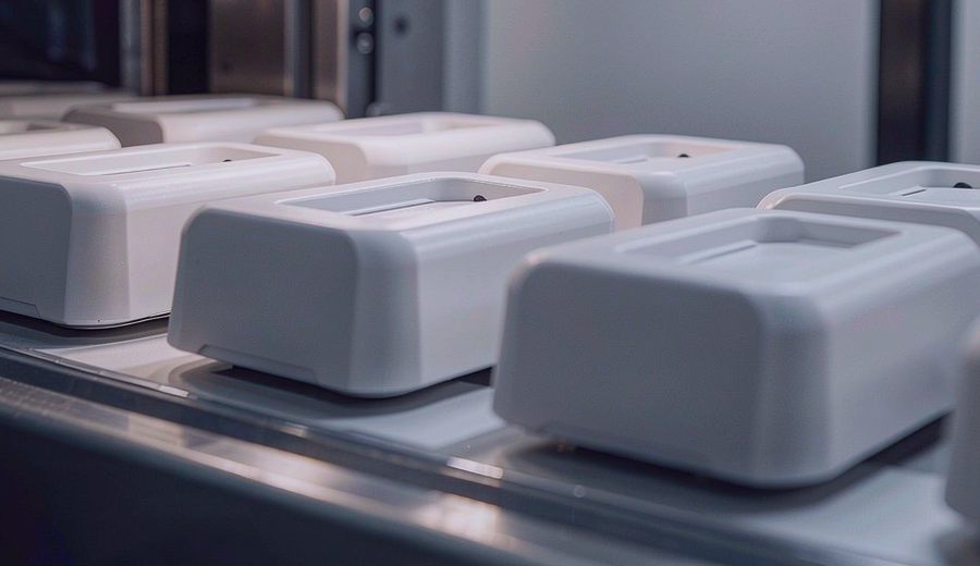 Host Device Plus Replacement Pods packaging detail
