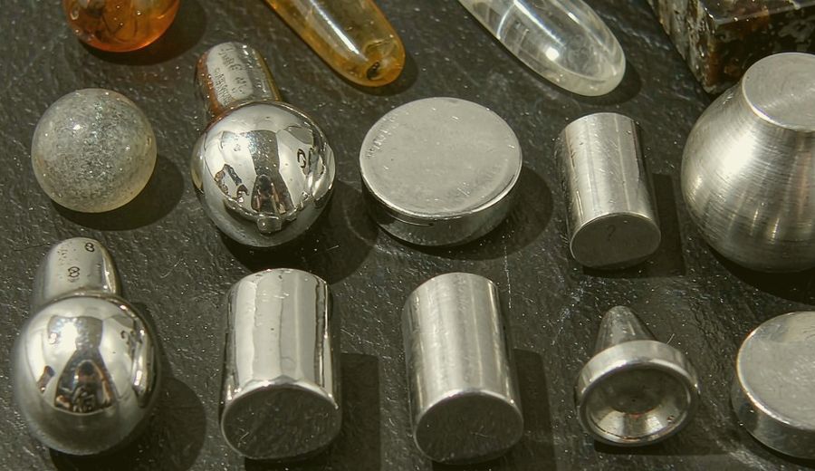Host Device Plus Replacement Pods shipment preparation