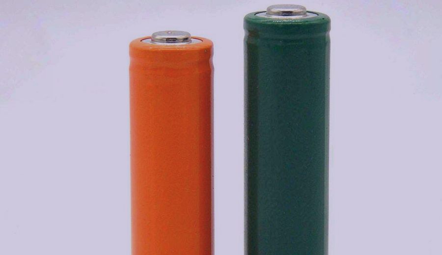 Host Device Plus Replacement Pods packaging detail