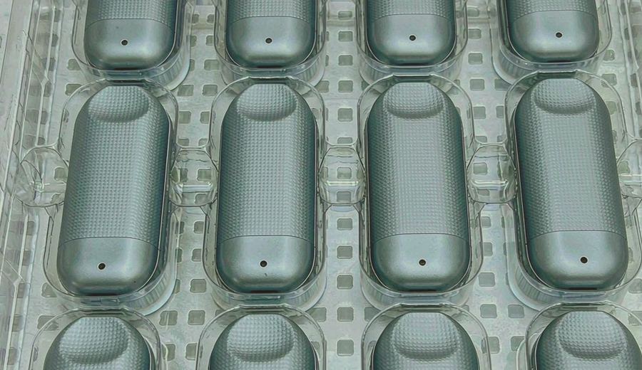 OEM Host Device Replacement Pods: Carton Sizes for Importers — Host Device Plus Replacement Pods Bulk