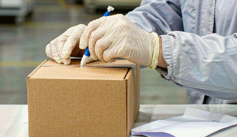 OEM Host Device Replacement Pods: Carton Sizes for Wholesalers — Host Device Plus Replacement Pods Bulk