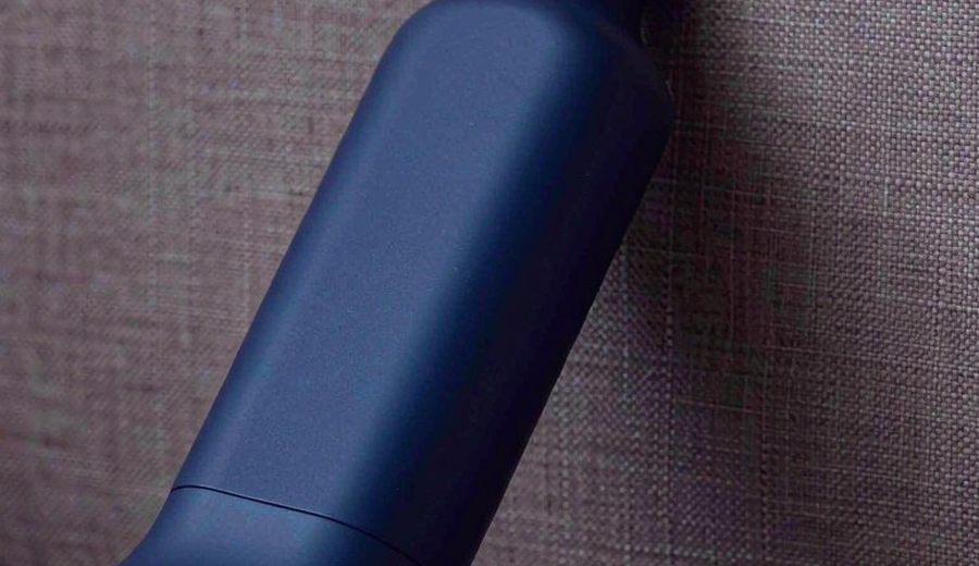 Host Device Plus Replacement Pods packaging detail