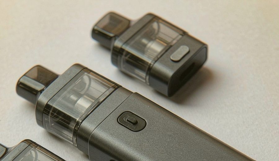 OEM Host Device Replacement Pods: Merchandising for Importers — Host Device Plus Replacement Pods Bulk
