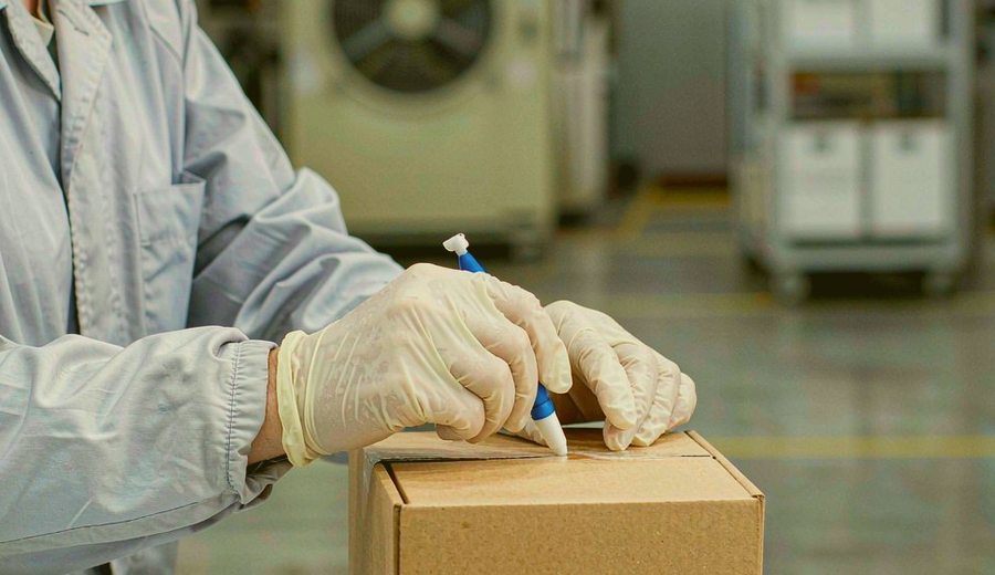 OEM Host Device Replacement Pods: Quality Checks for Importers — Host Device Plus Replacement Pods Bulk