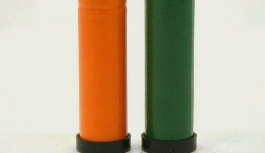 Host Device Plus Replacement Pods shipment preparation