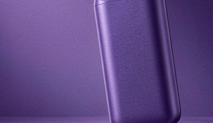 Host Device Plus Replacement Pods packaging detail