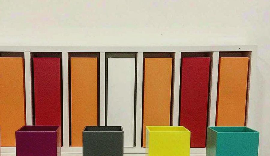 Host Device Plus Replacement Pods shipment preparation