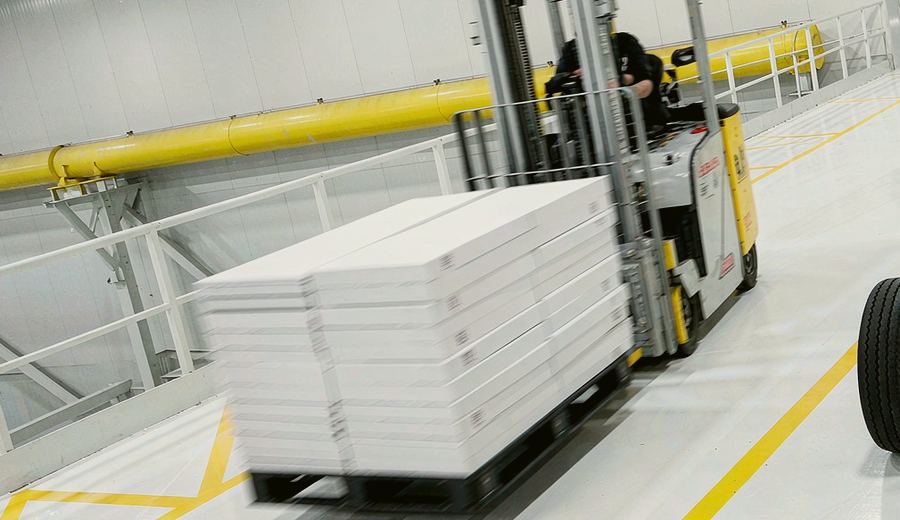 Pre-Shipment Inspection — Host Device Replacement Pods Orders — Host Device Plus Replacement Pods Bulk
