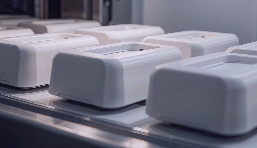 Host Device Plus Replacement Pods packaging detail