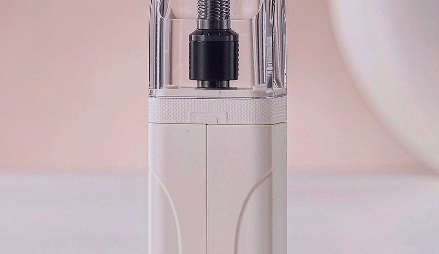 Host Device Plus Replacement Pods packaging detail