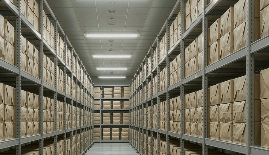 Product Range Planning — Bulk Host Device Replacement Pods — Host Device Plus Replacement Pods Bulk