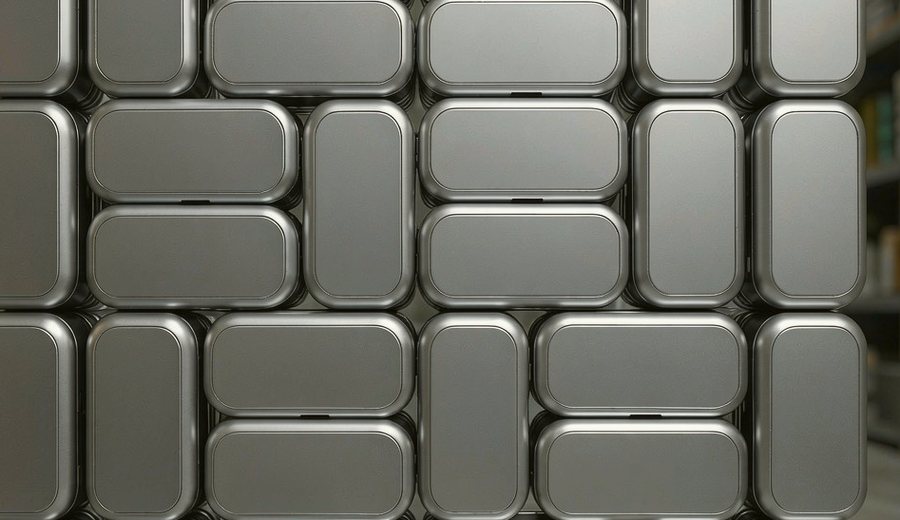 Product Range Planning — Host Device Replacement Pods Orders — Host Device Plus Replacement Pods Bulk