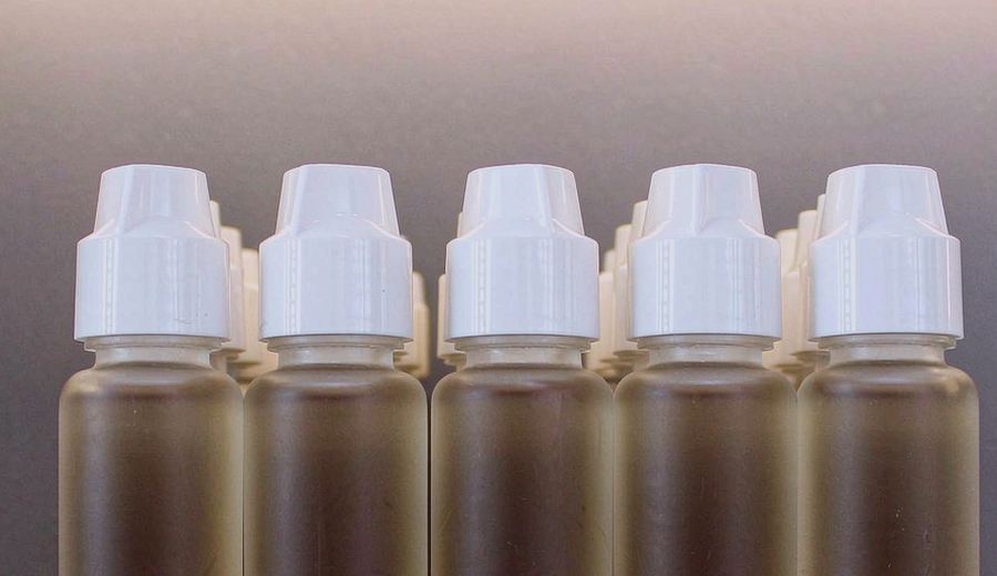 Host Device Plus Replacement Pods packaging detail