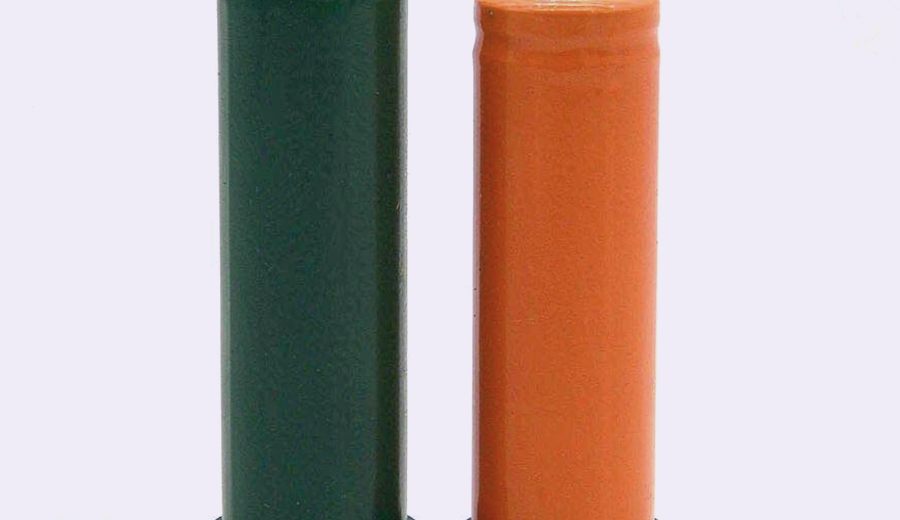 Host Device Plus Replacement Pods packaging detail