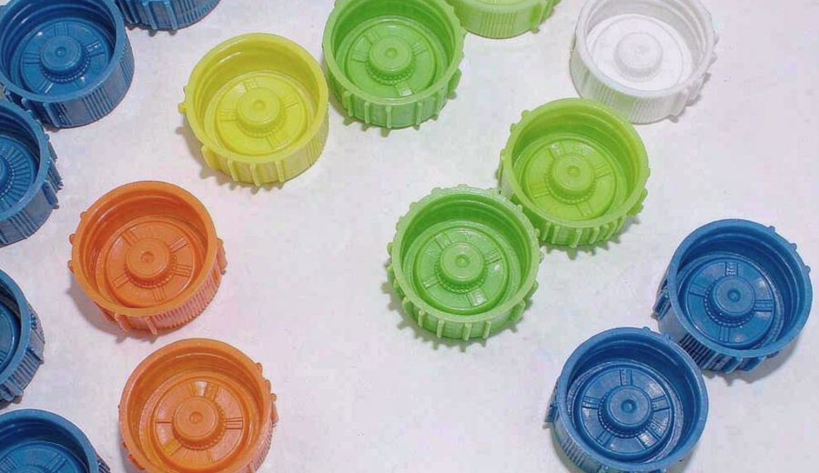 Host Device Plus Replacement Pods packaging detail