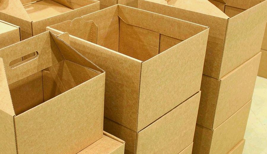 Host Device Plus Replacement Pods shipment preparation