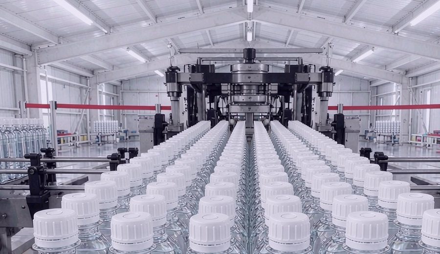 Host Device Plus Replacement Pods packaging detail