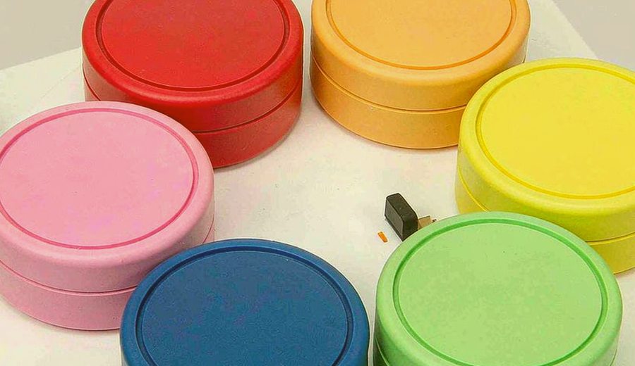 Range Mix for Retail Chains — OEM Host Device Replacement Pods — Host Device Plus Replacement Pods Bulk