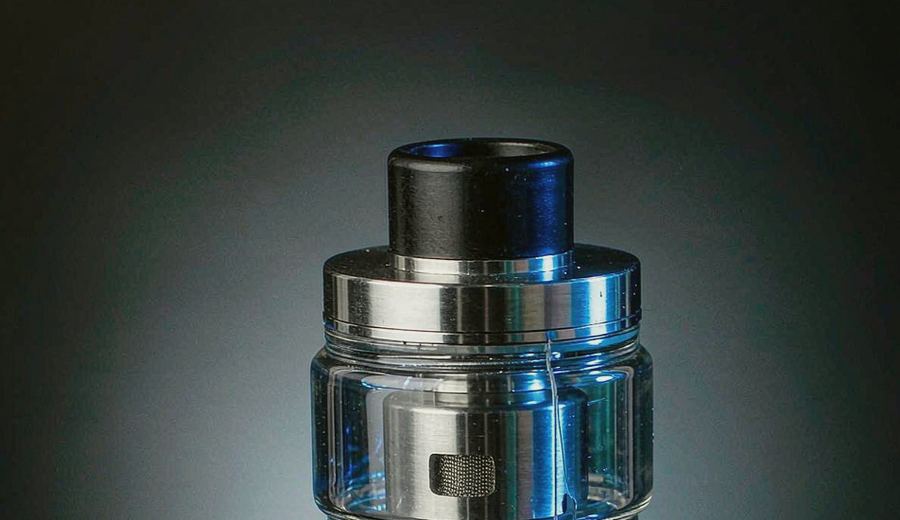 Range Mix for Vape Shops — Bulk Host Device Replacement Pods — Host Device Plus Replacement Pods Bulk