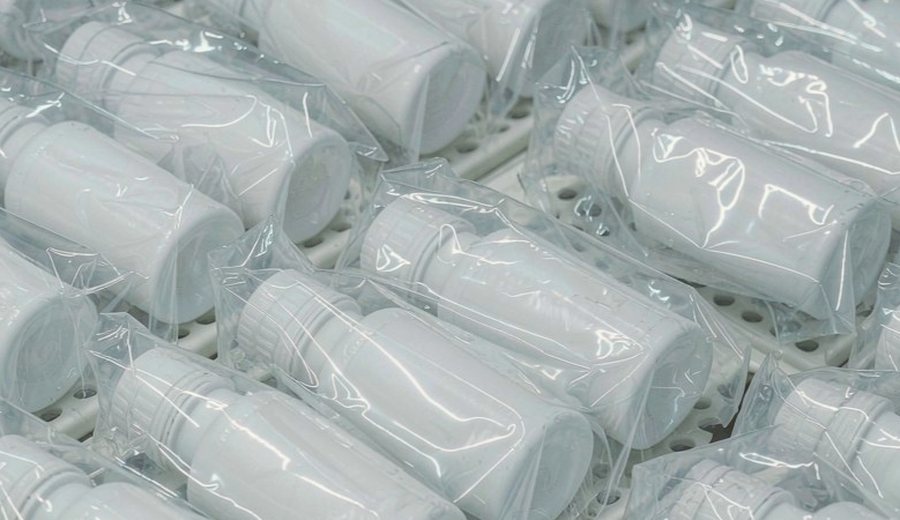 Range Mix for Vape Shops — Host Device Replacement Pods Import — Host Device Plus Replacement Pods Bulk