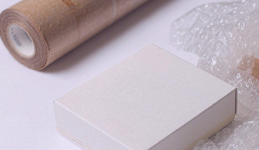 Host Device Plus Replacement Pods packaging detail
