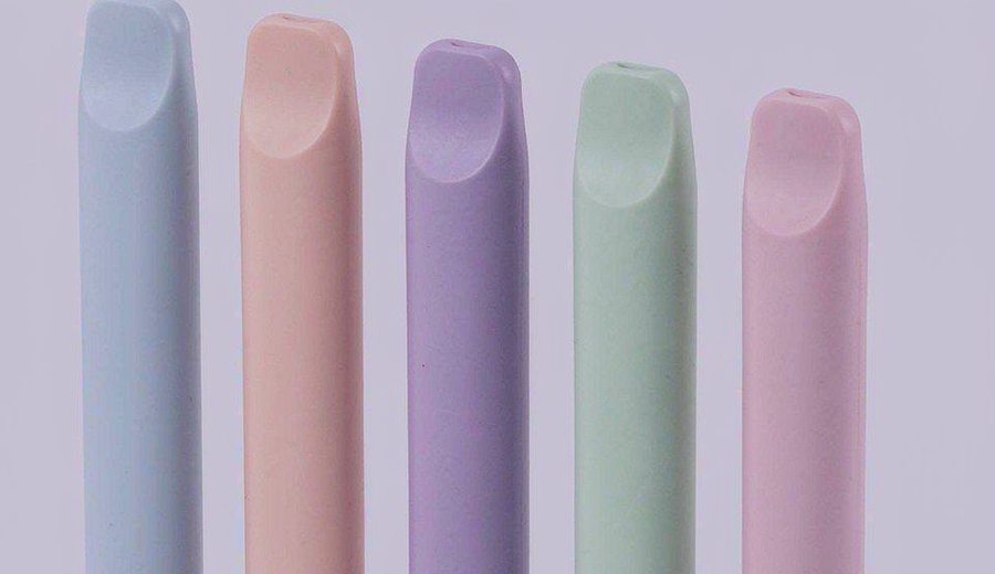 Host Device Plus Replacement Pods packaging detail