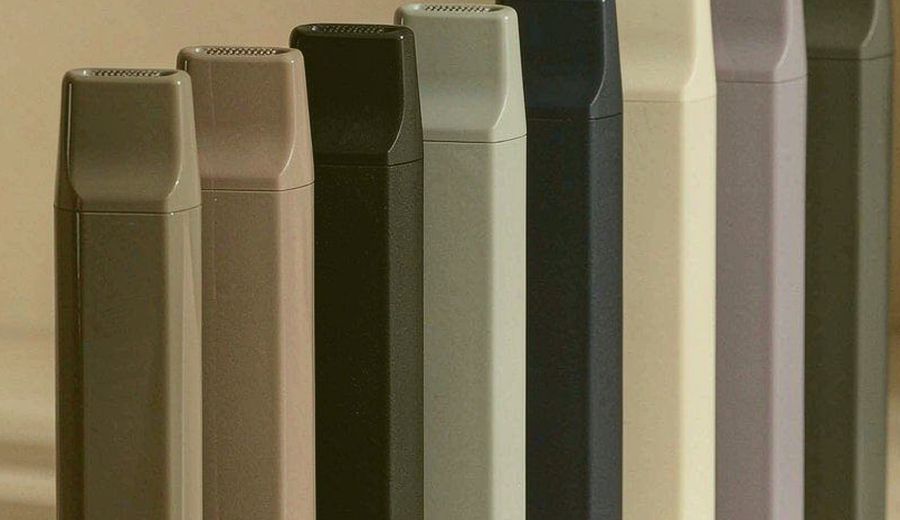 Host Device Plus Replacement Pods shipment preparation