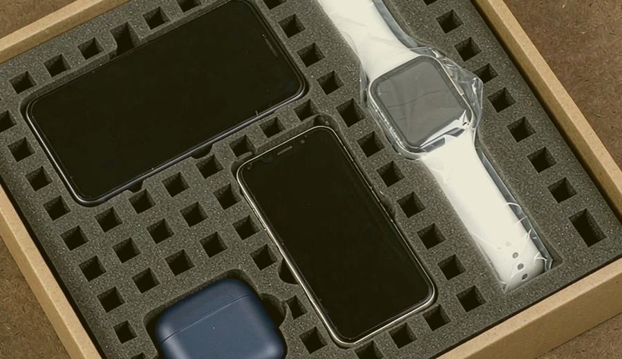Reading a Quotation — Host Device Replacement Pods Wholesale — Host Device Plus Replacement Pods Bulk
