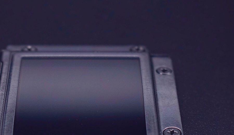 Host Device Plus Replacement Pods packaging detail