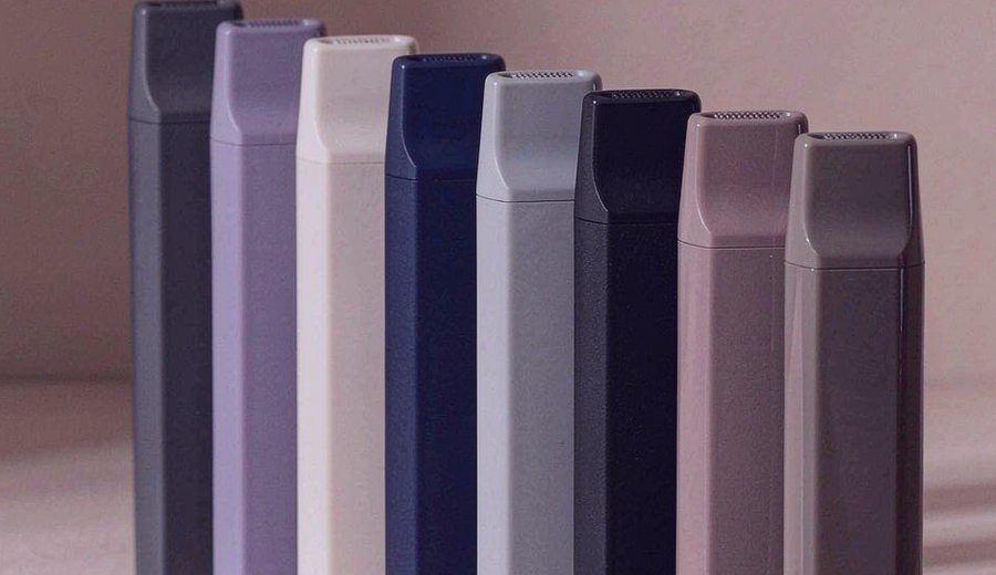 Host Device Plus Replacement Pods packaging detail