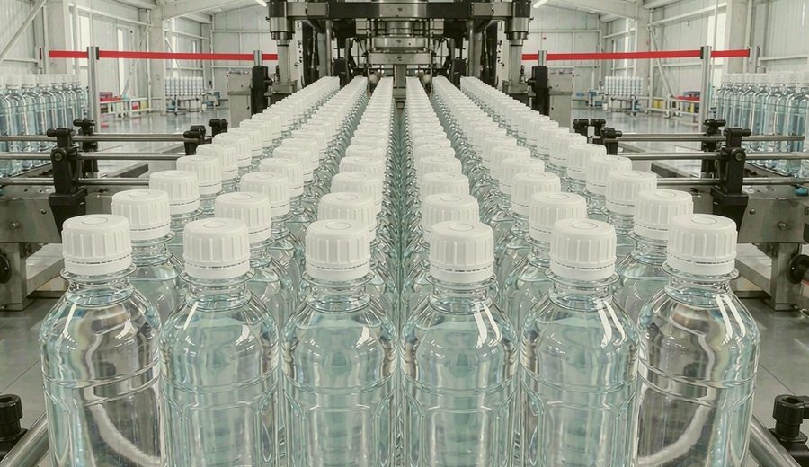 Host Device Plus Replacement Pods shipment preparation