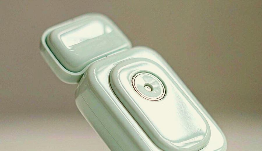 Seasonal Demand Planning — Host Device Replacement Pods Import — Host Device Plus Replacement Pods Bulk