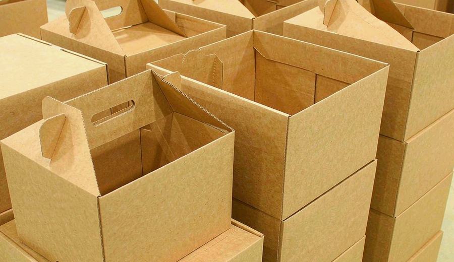 Host Device Plus Replacement Pods shipment preparation