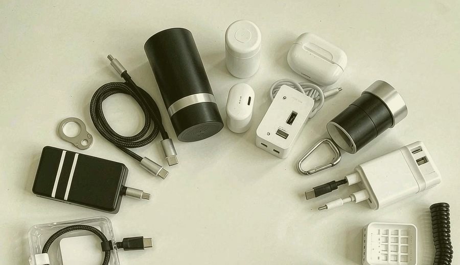 Host Device Plus Replacement Pods shipment preparation