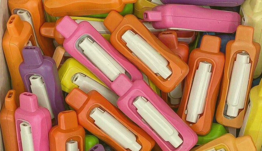 Specifications that Matter — Bulk Host Device Replacement Pods — Host Device Plus Replacement Pods Bulk
