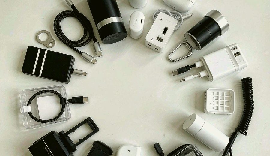 Host Device Plus Replacement Pods shipment preparation